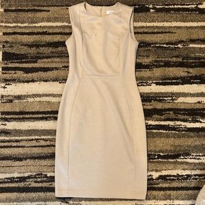 Calvin Klein dress